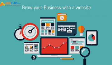 5 lý do phải đầu tư vào website ngay hôm nay cho doanh nghiệp Xây dựng dau tu vao website