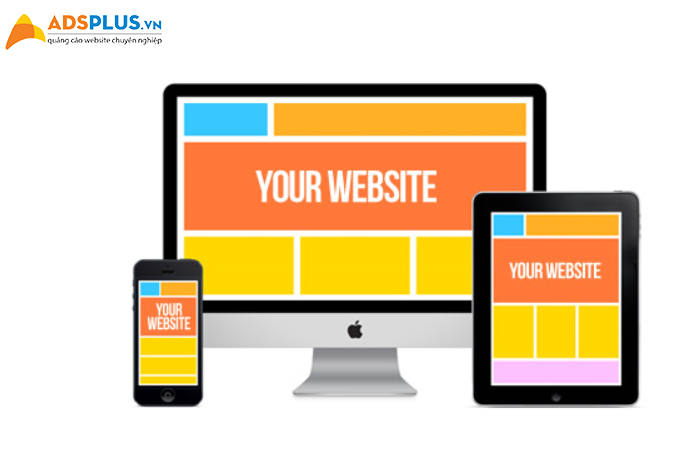 dau tu vao website