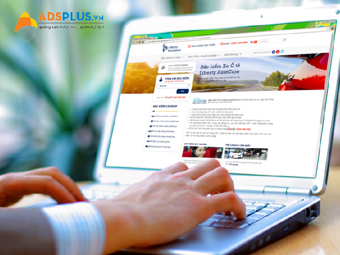 marketing online ngành bảo hiểm 03