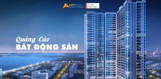 chạy quảng cáo bất động sản