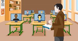 Những lưu ý khi thiết kế website giáo dục