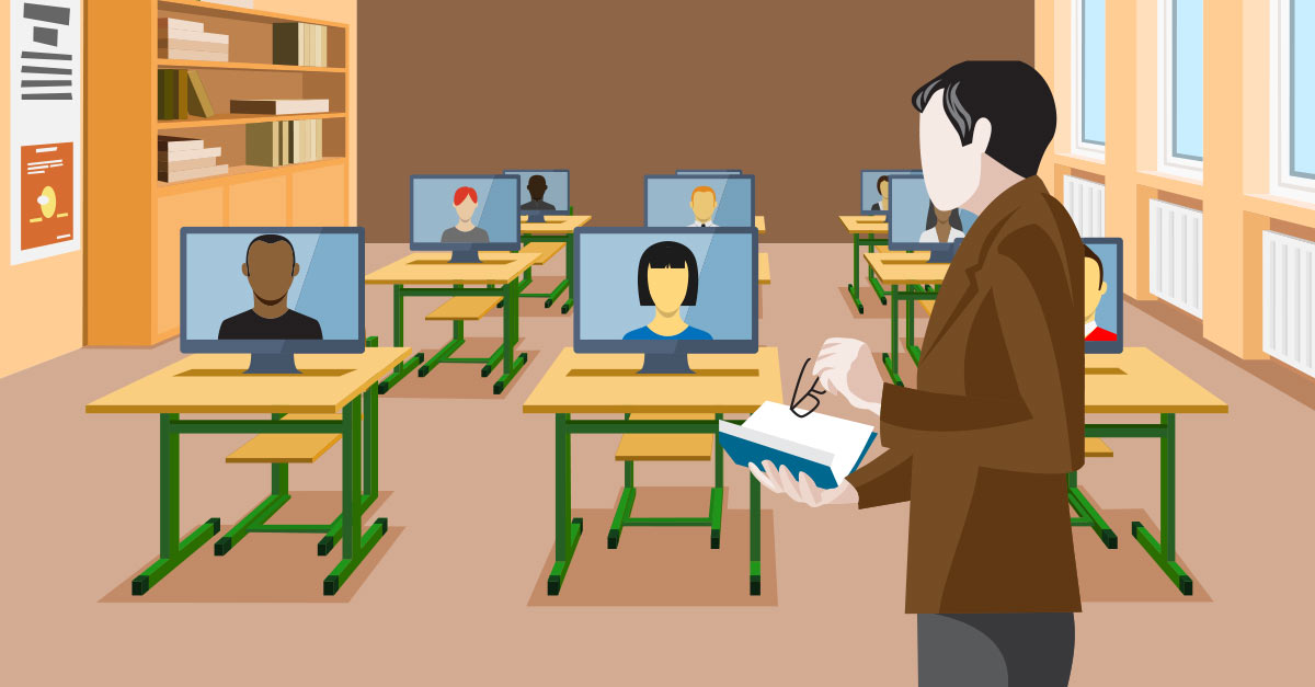 Những lưu ý khi thiết kế website giáo dục
