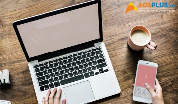 Nhà cung cấp giải pháp marketing online hàng đầu cho doanh nghiệp marketing online 01