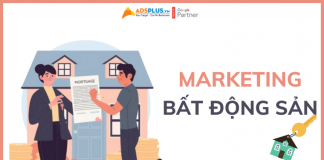 Marketing bất động sản: Sự ảnh hưởng internet với ngành bất động sản marketing bất động sản