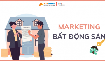 Marketing bất động sản: Sự ảnh hưởng internet với ngành bất động sản marketing bất động sản