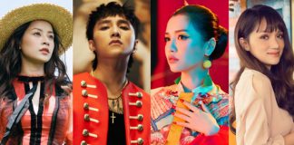 Nắm bắt các xu hướng Influencer Marketing Việt Nam năm 2019 influencer marketing việt nam 01