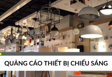 Chạy quảng cáo Google Search cho ngành thiết bị chiếu sáng ngành thiết bị chiếu sáng