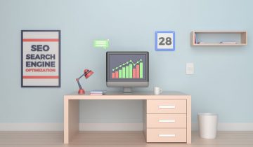 Marketing đèn chiếu sáng – Nhận chỉ số báo cáo hàng ngày