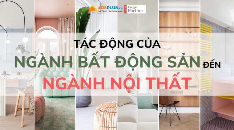 thị trường ngành nội thất