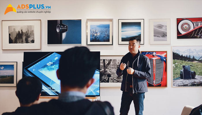 marketing ngành du lịch
