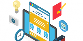 Tăng doanh thu vượt bậc nhờ nắm vững các nguyên tắc thiết kế Website marketing cho ngành làm đẹp 05