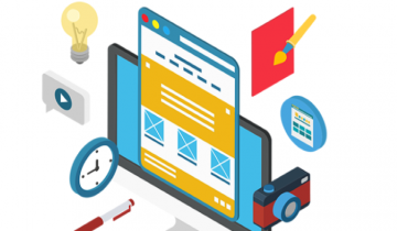 Tăng doanh thu vượt bậc nhờ nắm vững các nguyên tắc thiết kế Website marketing cho ngành làm đẹp 05