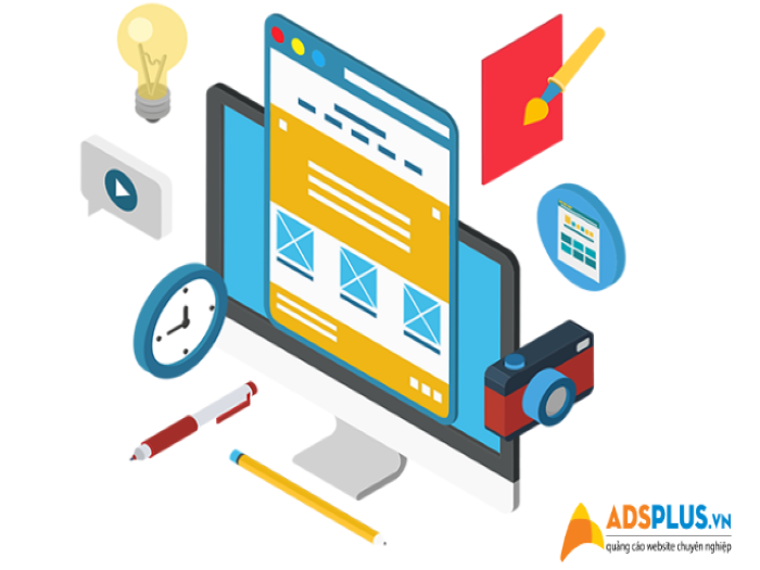 Tăng doanh thu vượt bậc nhờ nắm vững các nguyên tắc thiết kế Website marketing cho ngành làm đẹp 05