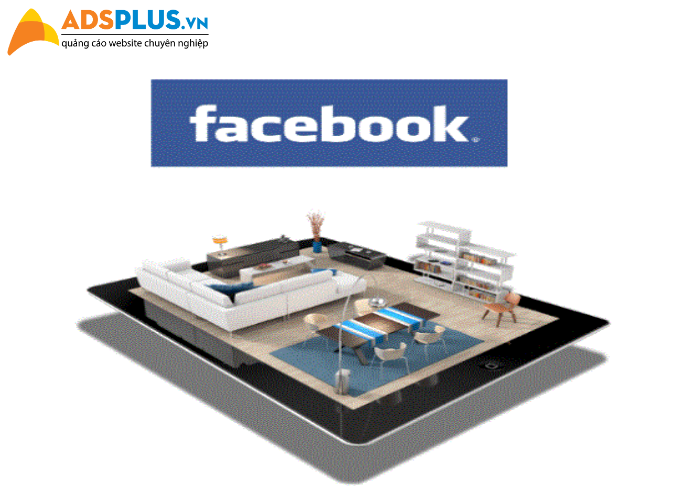 quảng cáo facebook ngành nội thất 04