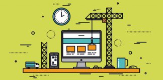 website bất động sản