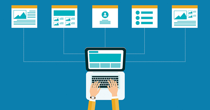 thiet ke website mien phi