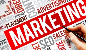 Marketing – Chìa khoá giúp doanh nghiệp mở cửa ra thị trường