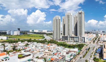 Chiến lược Marketing hiệu quả giúp thống trị ngành Bất Động Sản