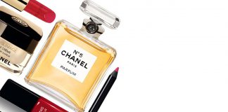 5 bí mật Marketing của thương hiệu hàng đầu thế giới Chanel