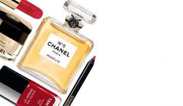 5 bí mật Marketing của thương hiệu hàng đầu thế giới Chanel