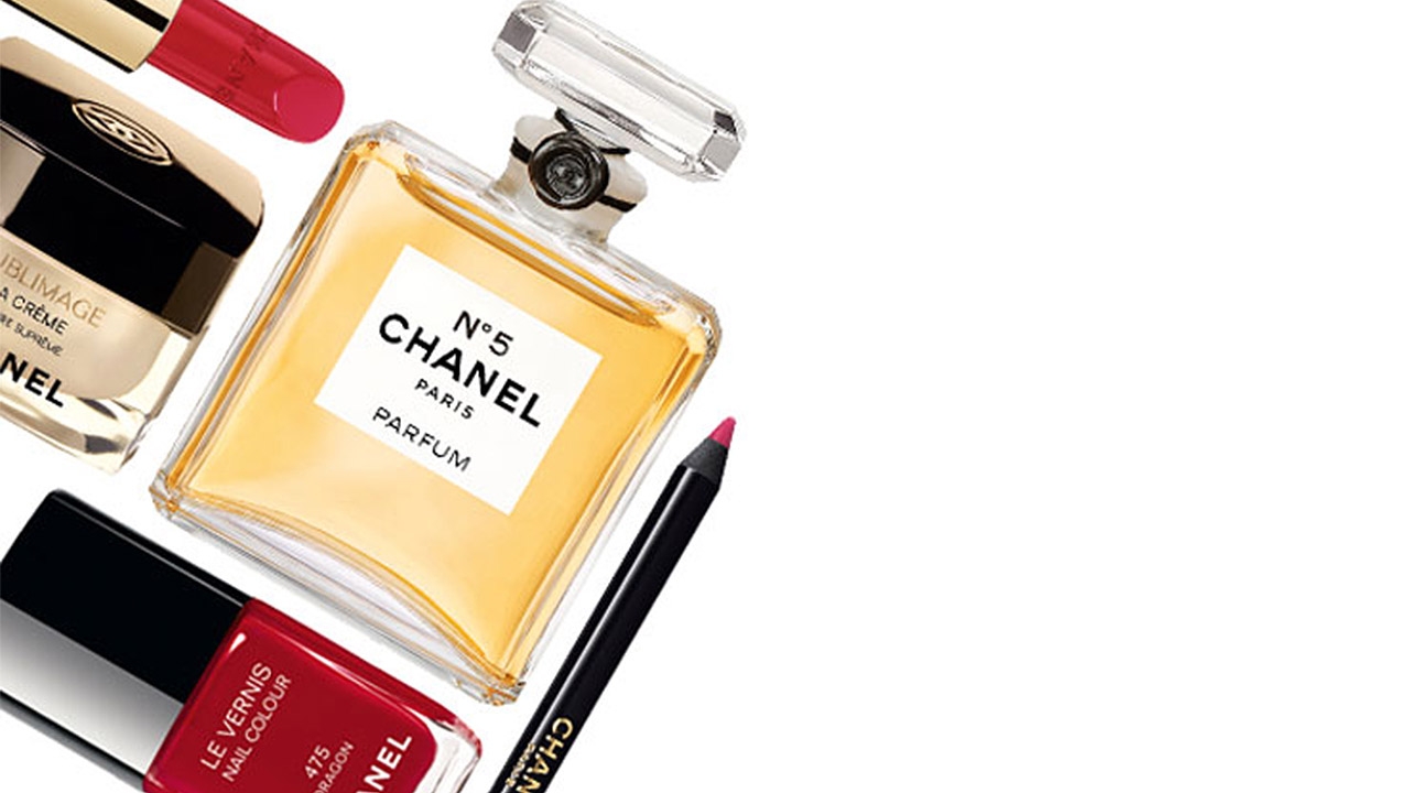 5 bí mật Marketing của thương hiệu hàng đầu thế giới Chanel