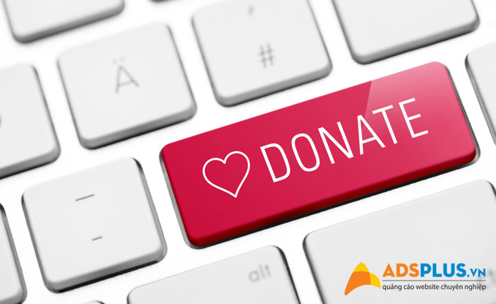 donate là gì