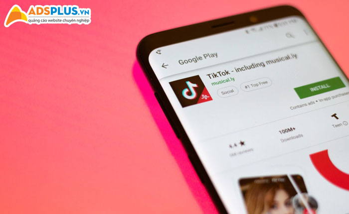 Quảng cáo Tik Tok 02