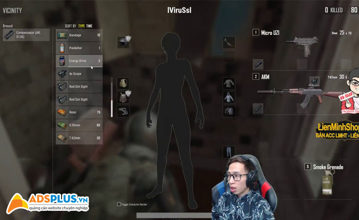 streamer là gì 02
