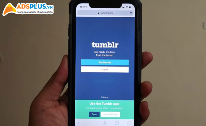 tumblr là gì 01