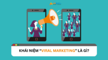 Viral Marketing – “Con virus” quảng bá thương hiệu hàng đầu Viral Marketing - "Con virus" quảng bá thương hiệu hàng đầu