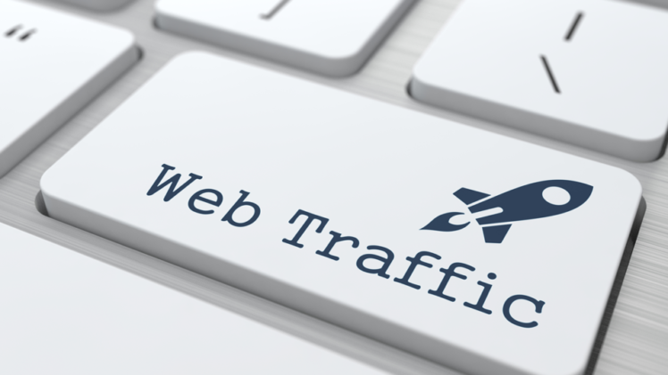 Top 5 mẹo tăng traffic cho website