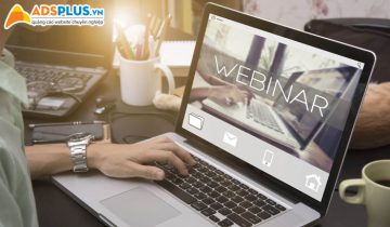 Khám phá Webinar là gì? Lời khuyên để có một buổi Webinar thành công webinar là gì 01