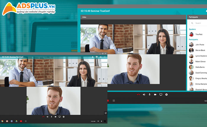 webinar là gì