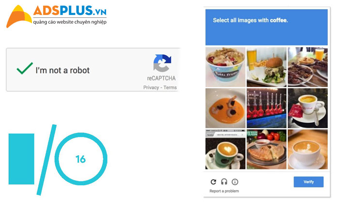 captcha là gì