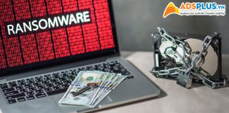Ransomware là gì? Cách phòng chống Ransomware hiệu quả nhất ransomware là gì 02