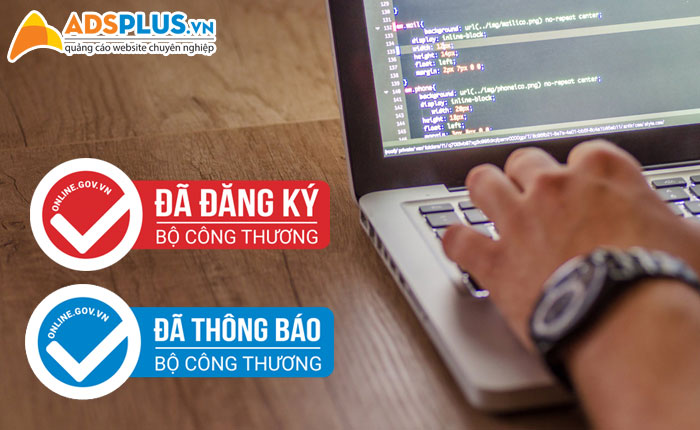 Tại sao doanh nghiệp cần đăng ký website Bộ Công Thương? đăng ký website bộ công thương