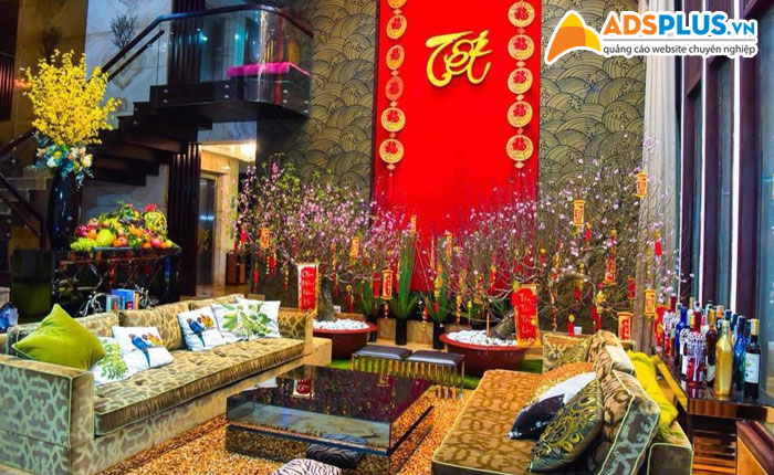 trang trí tết 2020 01