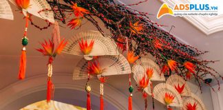 Gợi ý cho bán các cách trang trí tết 2020 đón năm mới trang trí tết 2020