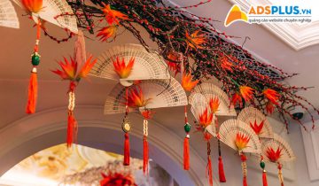Gợi ý cho bán các cách trang trí tết 2020 đón năm mới trang trí tết 2020