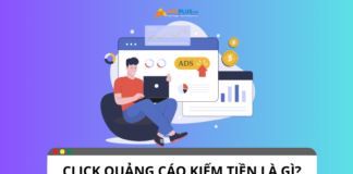 Kiếm tiền từ việc click quảng cáo kiếm tiền như thế nào?