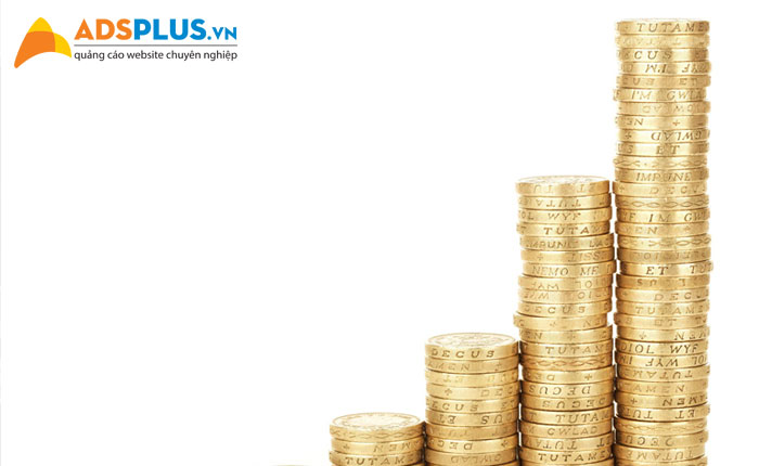 click quảng cáo kiếm tiền