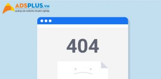lỗi error 404 02