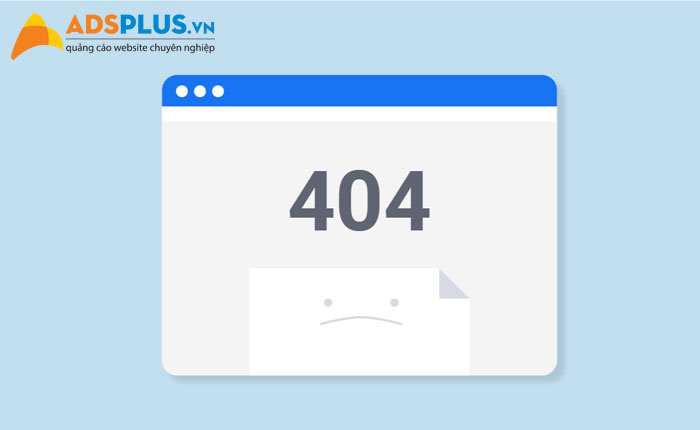 lỗi error 404 02