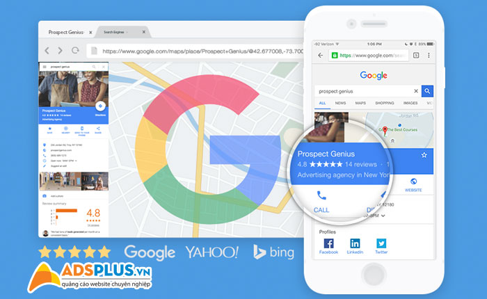 Google My Business là gì 01