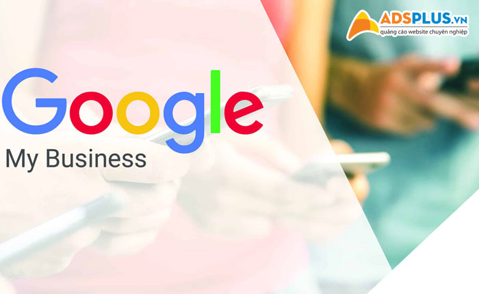 Google My Business là gì