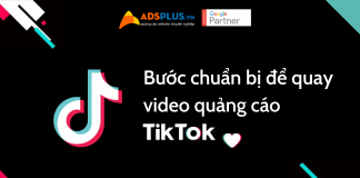 Quay Video quảng cáo TikTok CỰC HÚT với các bước sau