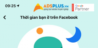 Cập nhật mới từ Facebook không cần phải xóa rồi tải lại ứng dụng