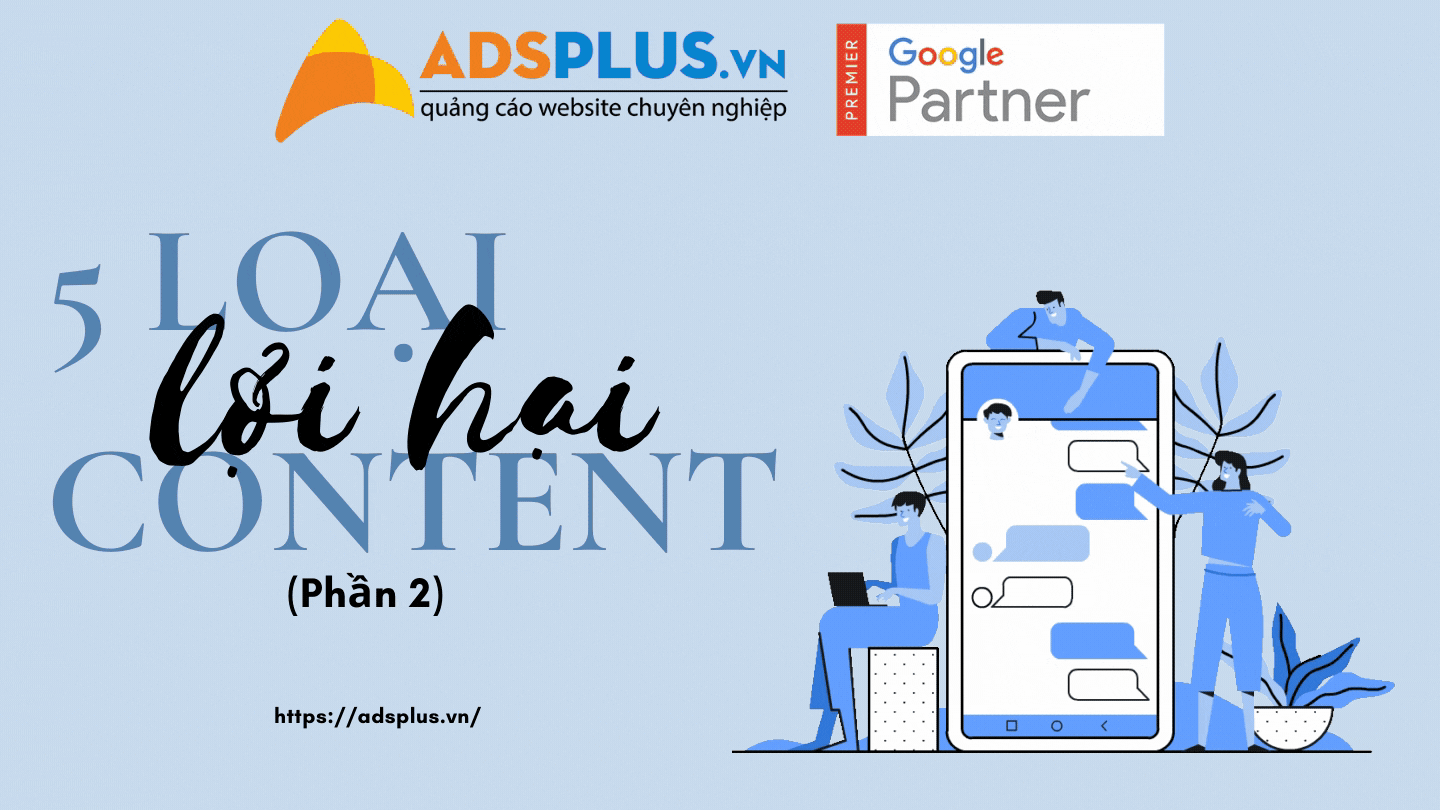 Khi bạn đã hiểu rõ hơn về 5 loại content lợi hại này rồi. Thì tin chắc bạn sẽ có được cho mình chiến dịch phát triển content hiệu quả hơn.
