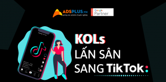 KOLs Instagram “lấn sân” sang TikTok ngày càng nhiều KOLs lấn sân sang TikTok