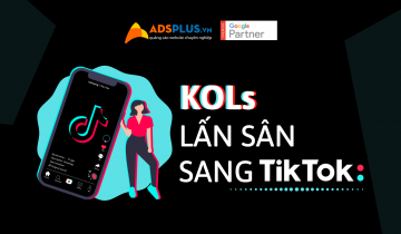 KOLs Instagram “lấn sân” sang TikTok ngày càng nhiều KOLs lấn sân sang TikTok